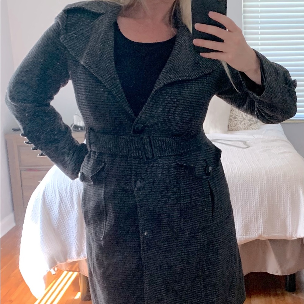 Kenneth Cole coat